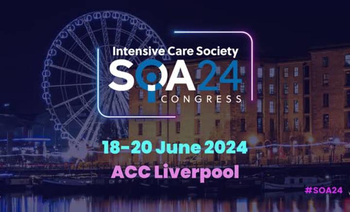 Soa24 State Of The Art Congress 2024