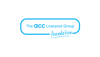 The ACC Liverpool Group Foundation Logo