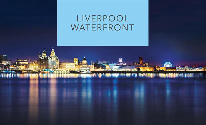 Liverpool Waterfront