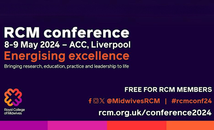 RCM Conference