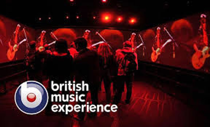 British Music Experience