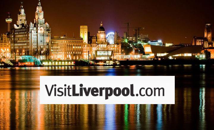 Visit Liverpool