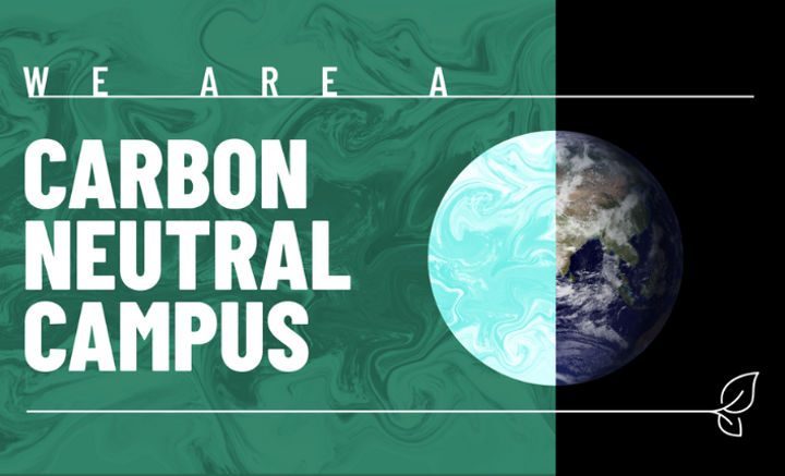 Carbon Neutral Campus