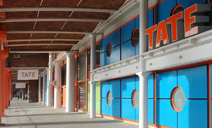 Tate Liverpool