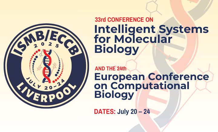 ISMB ECCB 2025 Graphic ACC Whats On Page