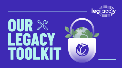 Our Legacy Toolkit